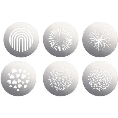 Godox Gobo Set 2 for VSA Projection Attachment