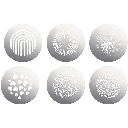 Godox Gobo Set 2 for VSA Projection Attachment