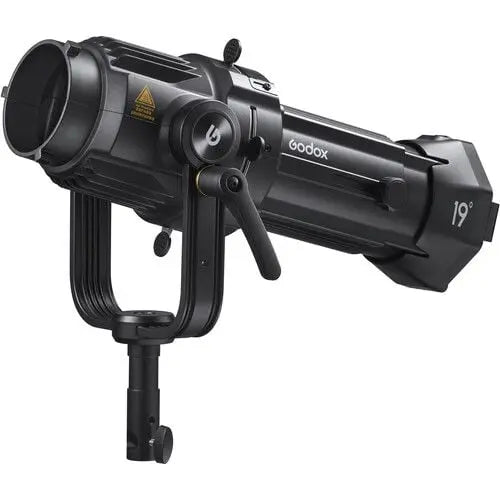 Godox Projection attachment for bowens mount light 19 degree