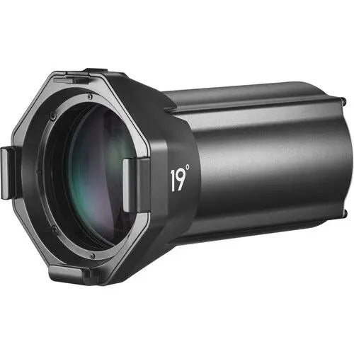 Godox Projection attachment for bowens mount light 19 degree