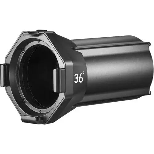 Godox Projection attachment for bowens mount light 36 degree