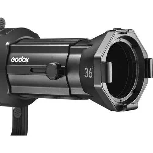 Godox Projection attachment for bowens mount light 36 degree