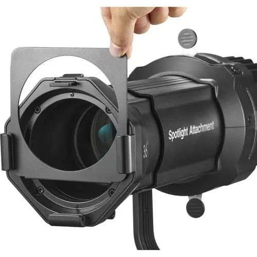 Godox Projection attachment for bowens mount light 36 degree