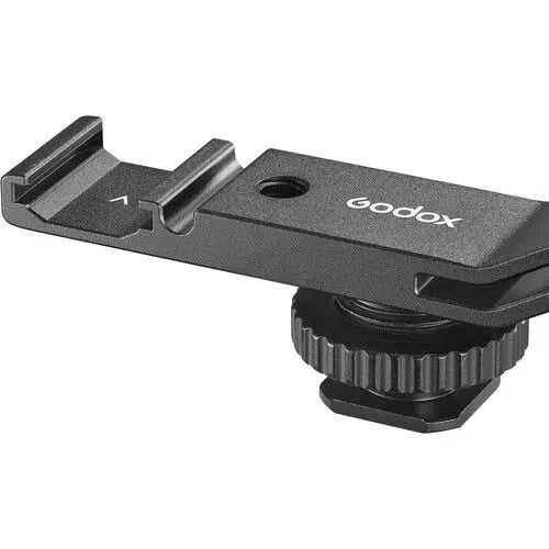 Godox VSM-H03 camera Cold Shoe Extension