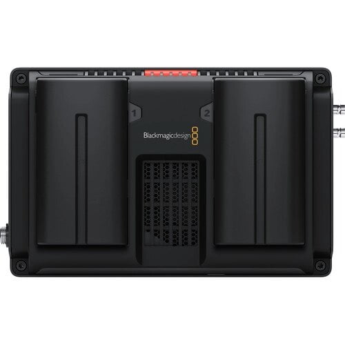 Blackmagic Design Video Assist 5"" 12G-SDI/HDMI HDR Recording Monitor