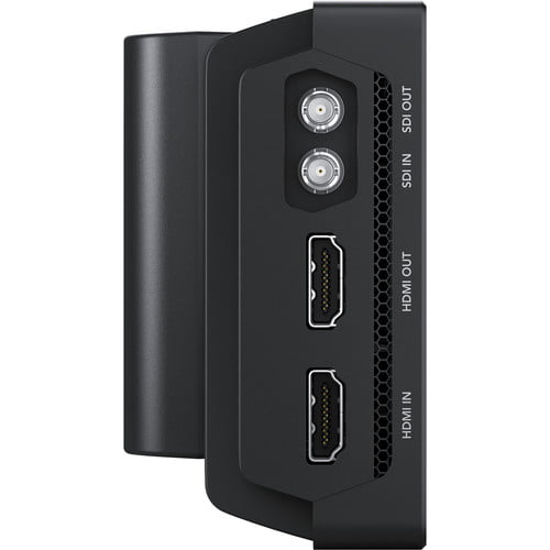 Blackmagic Design Video Assist 5"" 12G-SDI/HDMI HDR Recording Monitor