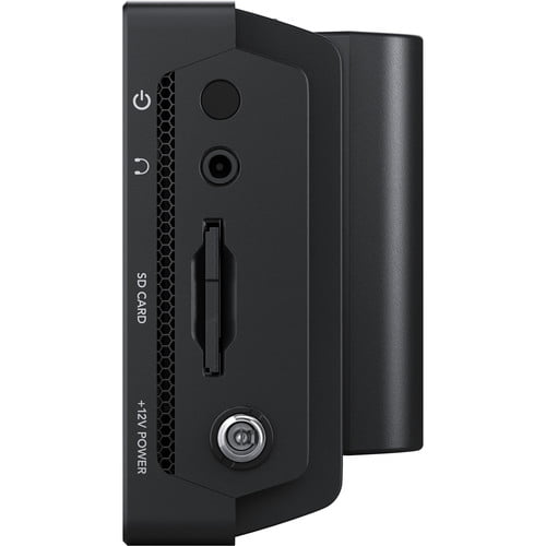 Blackmagic Design Video Assist 5"" 12G-SDI/HDMI HDR Recording Monitor