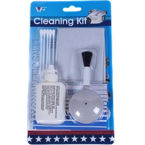 WEIFENG CLEANING KIT 5 IN 1