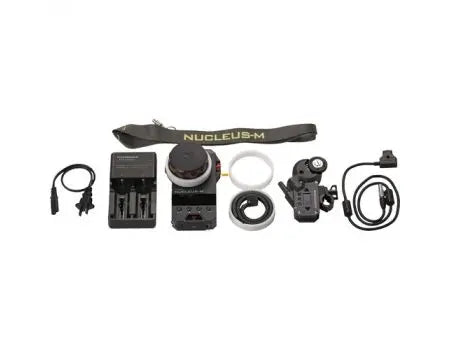 Tilta Nucleus-M Wireless Lens Control System Partial Kit I