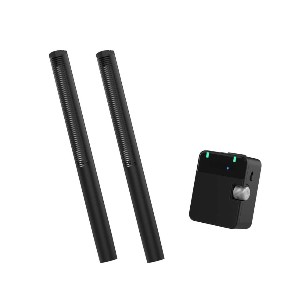 Synco D2 Mono Wireless Shotgun Microphone System (2.4 GHz)
