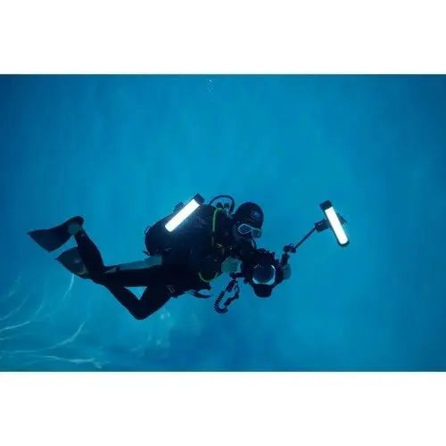 Godox WT25R RGBWW Dive Tube Light 25cm