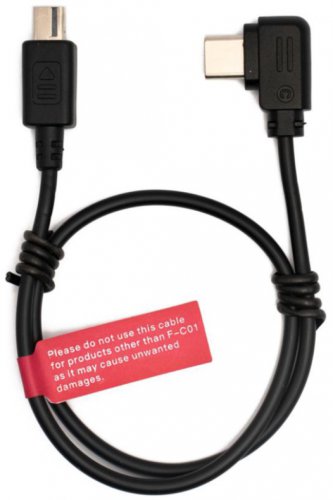 Accsoon XC-CAM-C-DC2 Cable for F-C01 FHSS Wireless Follow Focus (Nikon)