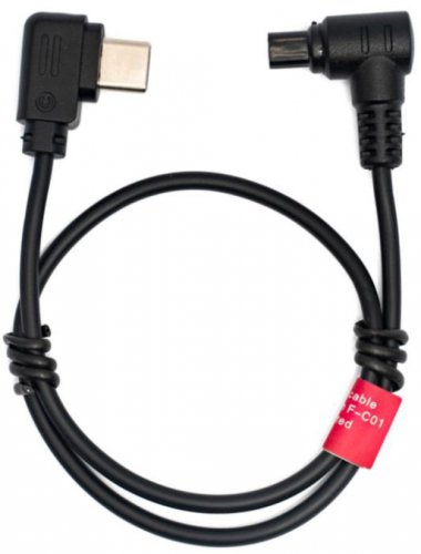 Accsoon XC-CAM-C-N3 Cable for F-C01 FHSS Wireless Follow Focus For (Canon)