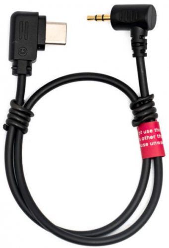 Accsoon XC-CAM-F Cable for F-C01 FHSS Wireless Follow Focus (Fujifilm, Canon &amp; Pentax)