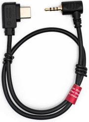 Accsoon XC-CAM-P Camera Control Cable for F-C01 (Panasonic)