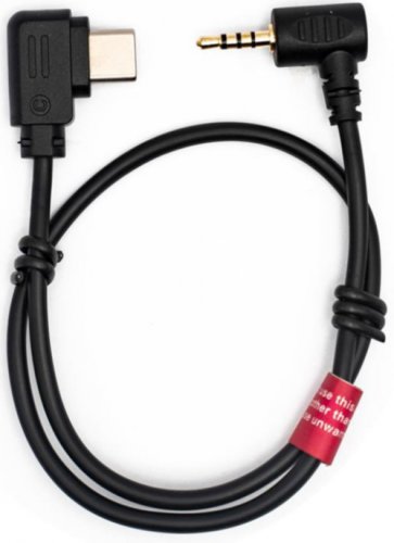 Accsoon XC-CAM-P Camera Control Cable for F-C01 (Panasonic)