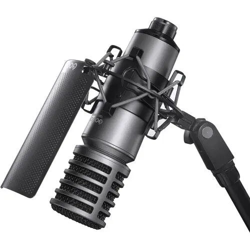Godox XMic 100GL Large-Diaphragm Condenser XLR Microphone