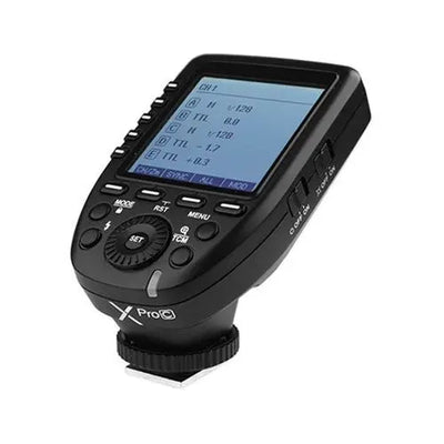 Godox TTL Pro Trigger for Canon (XPROC)
