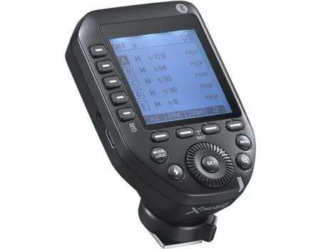 Godox XPROIIC Trigger for Canon