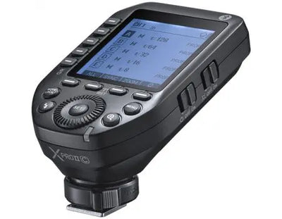 Godox XPROIIC Trigger for Canon