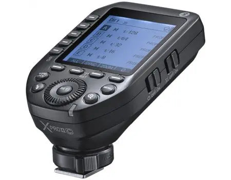 Godox XPROIIC Trigger for Canon