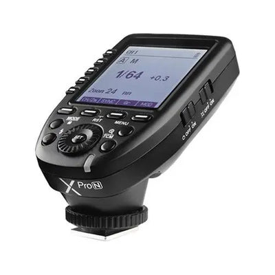 Godox TTL Pro Trigger for Nikon (XPRON)