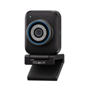 YoloLiv YoloCam S3 AI 4K Live Streaming Webcam