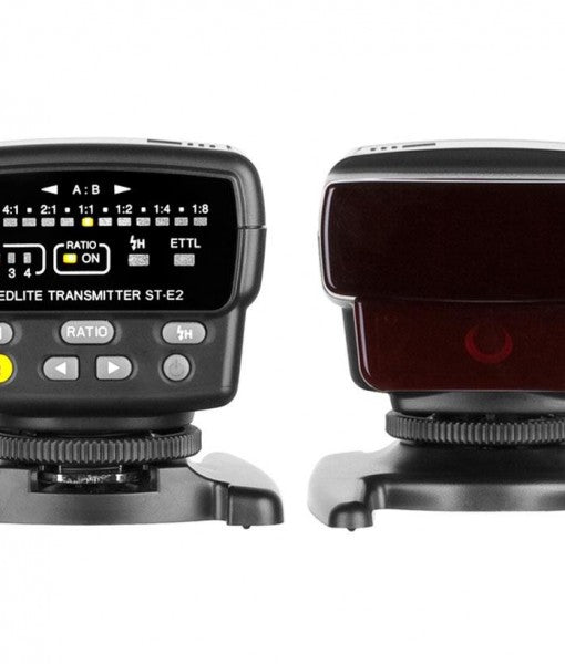 YONGNUO SPEEDLITE TRANSMITTER - ST-E2