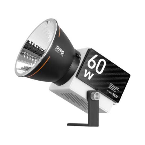 Zhiyun-Tech Molus G60 Bi-Color Mini/Pocket COB Monolight