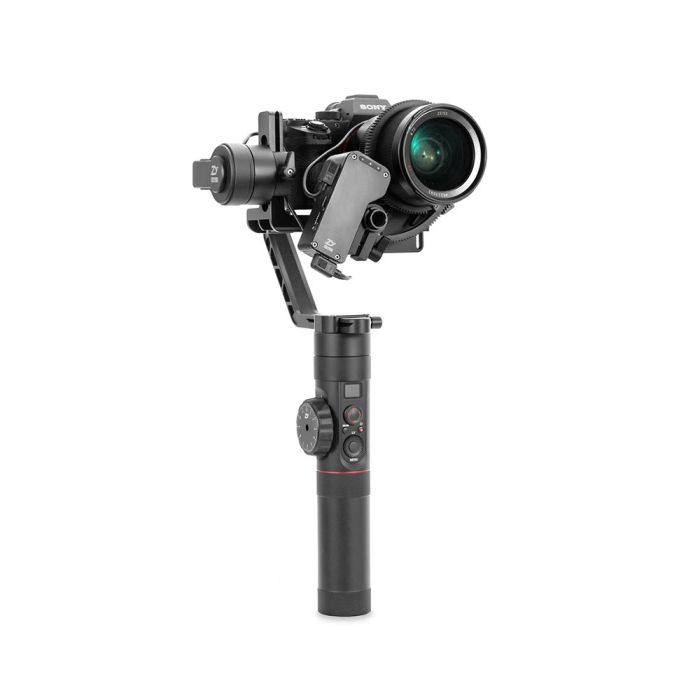 ZHIYUN Follow Focus Motor (ZH-CR2-CMF01)