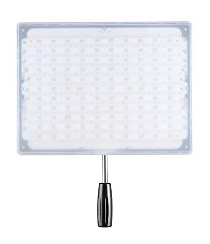 YONGNUO YN600RGB LED Video/ Photo Light with Adjustable Color Temperature 3200K-5600K