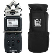 Zoom H5 Handy Recorder and Case Kit