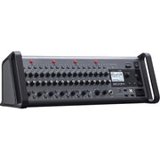 Zoom LiveTrak L-20R 20-Channel Digital Mixer-Recorder for Stage Use