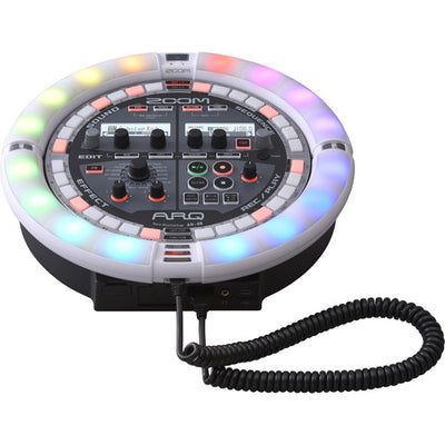 Zoom ARQ AR-48 Aero RhythmTrak - All-In-One Production and Performance Instrument