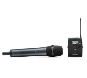 Sennheiser Microphone Ew 135P G4-B