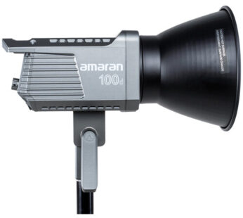 Aputure Amaran 100d LED Light