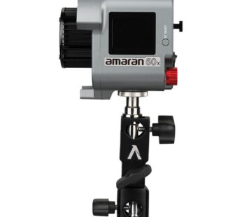 Aputure Amaran COB 60x Video Light