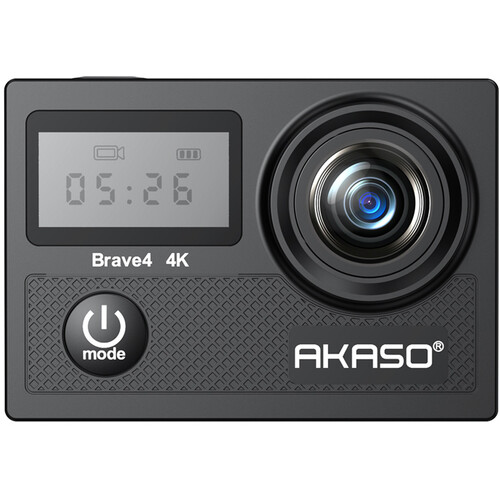 AKASO Brave 4 Action Camera Action & 360 Video Camera