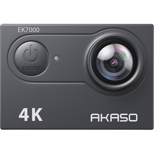 AKASO EK7000 Action Camera Action & 360 Video Camera