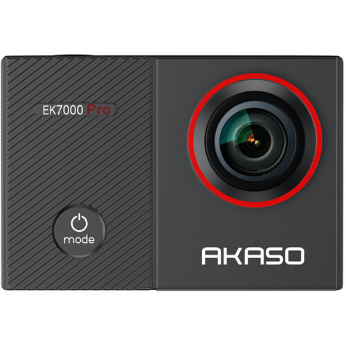 AKASO EK7000 Pro Action Camera Action & 360 Video Camera