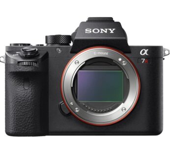 Sony Alpha A7r Ii Mirrorless Digital Camera (Body Only)