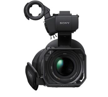 Sony Camera Pxw -X70
