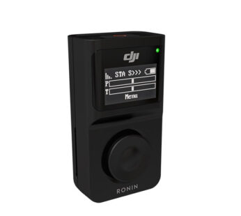 DJI Wireless Thumb Controller for Ronin-M