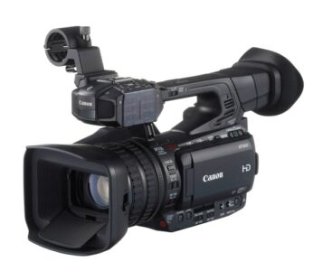 Canon Xf200 Hd Camcorder