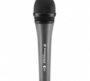 Sennheiser Microphone E835