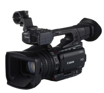 Canon XF205 HD Camcorder