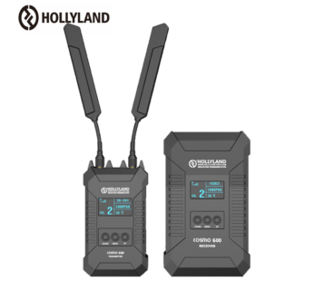 Hollyland Cosmo 600 Wireless HDMI/SDI Transmission System (L-Series)