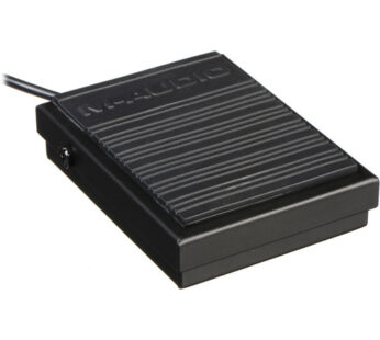 M-Audio SP-1 – Switch-Style Keyboard Sustain Pedal