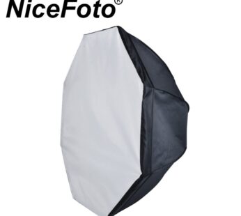 Nicefoto Octagonal Softbox NE08-OSB80CM