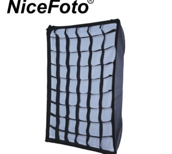 Nicefoto Softbox With Grid NE08 60x60cm